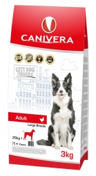 Canivera Adult Large Breeds 3kg